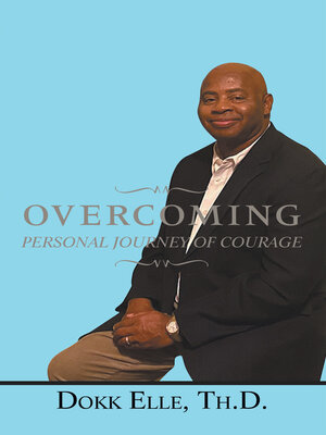 cover image of Overcoming